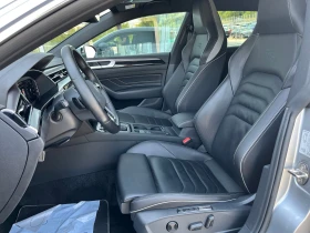 VW Arteon R-Line 2.0 TDI SCR DSG - 66500 лв. - 58539505 5