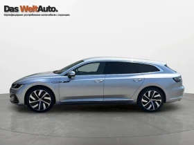 VW Arteon R-Line 2.0 TDI SCR DSG - 66500 лв. - 58539505 2