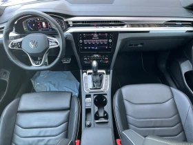 VW Arteon R-Line 2.0 TDI SCR DSG - 66500 лв. - 58539505 9