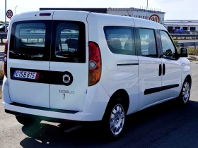 Fiat Doblo 1.6mjet 105ks - 8888 лв. - 55748162 5