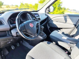 Fiat Doblo 1.6mjet 105ks - 8888 лв. - 55748162 6