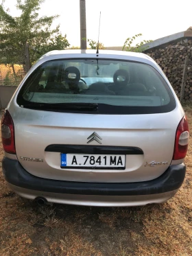 Обява за продажба на Citroen Xsara picasso ~2 500 лв. - изображение 1