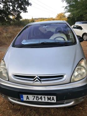 Обява за продажба на Citroen Xsara picasso ~2 500 лв. - изображение 1