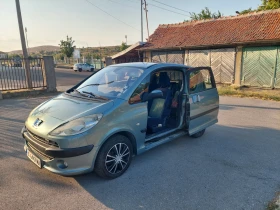 Peugeot 1007 | Mobile.bg    8