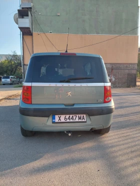 Peugeot 1007 | Mobile.bg    5