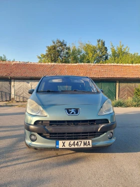 Peugeot 1007 | Mobile.bg    2