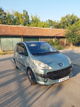 Peugeot 1007 | Mobile.bg    3