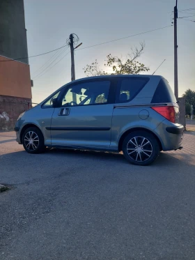 Peugeot 1007 | Mobile.bg    4