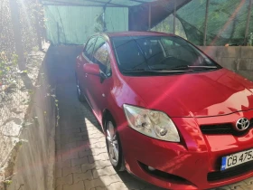 Обява за продажба на Toyota Auris ~9 000 лв. - изображение 10