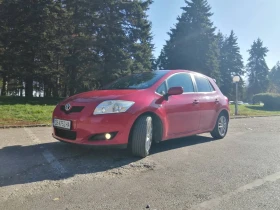 Обява за продажба на Toyota Auris ~9 000 лв. - изображение 4