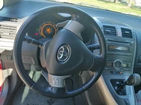 Обява за продажба на Toyota Auris ~9 000 лв. - изображение 6
