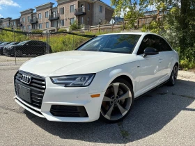     Audi A4 * CARFAX *   !