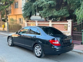 Обява за продажба на Mercedes-Benz C 200 2, 2NAVI KOJA AVTOMAT  ~15 800 лв. - изображение 5