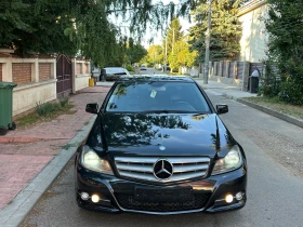 Обява за продажба на Mercedes-Benz C 200 2, 2NAVI KOJA AVTOMAT  ~15 800 лв. - изображение 1
