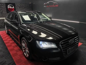 Audi A8 3.0TDI* DESIGN* BOSE* ВАКУМ* МАСАЖ* DISTR* ОБДУХ* 