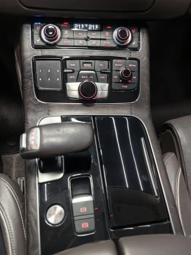 Audi A8 3.0TDI* DESIGN* BOSE* * * DISTR* *  | Mobile.bg    10