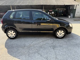 VW Polo 1.4i 75 к.с. Klima - 4000 лв. - 24285454 7