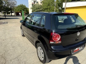 VW Polo 1.4i 75 к.с. Klima - 4000 лв. - 24285454 4