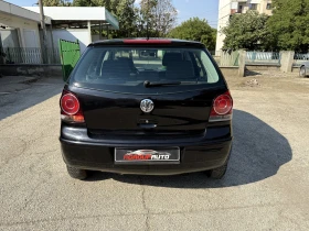 VW Polo 1.4i 75 к.с. Klima - 4000 лв. - 24285454 5