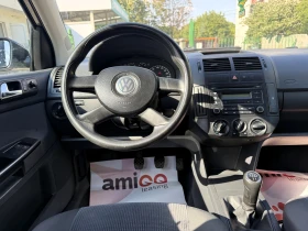 VW Polo 1.4i 75 к.с. Klima - 4000 лв. - 24285454 10