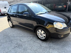 VW Polo 1.4i 75 к.с. Klima - 4000 лв. - 24285454 8