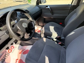 VW Polo 1.4i 75 к.с. Klima - 4000 лв. - 24285454 9