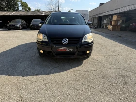 VW Polo 1.4i 75 к.с. Klima