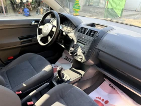 VW Polo 1.4i 75 к.с. Klima - 4000 лв. - 24285454 13