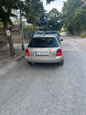 Обява за продажба на Audi A4 ~5 000 лв. - изображение 3