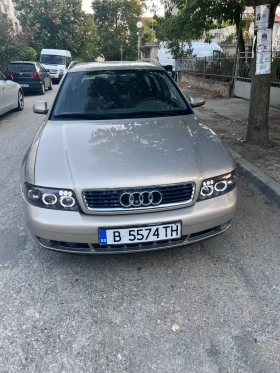 Обява за продажба на Audi A4 ~5 000 лв. - изображение 1