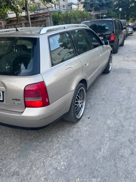 Обява за продажба на Audi A4 ~5 000 лв. - изображение 4