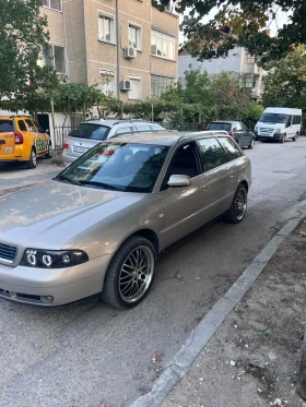 Обява за продажба на Audi A4 ~5 000 лв. - изображение 2