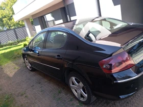 Обява за продажба на Peugeot 407 ~4 300 лв. - изображение 2