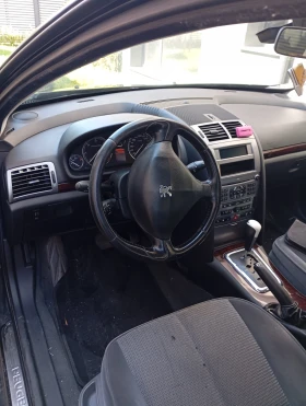 Обява за продажба на Peugeot 407 ~4 300 лв. - изображение 3