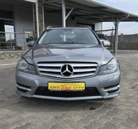 Обява за продажба на Mercedes-Benz C 220 2.2D 170kc ~11 999 лв. - изображение 1