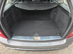 Mercedes-Benz C 220 2.2D 170kc | Mobile.bg    13