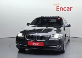 BMW 520 d | Mobile.bg    3