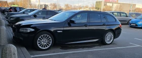 Обява за продажба на BMW 520 ~28 000 лв. - изображение 3 | Auto.bg Обява за продажба на BMW 520 ~28 000 лв. - изображение 3