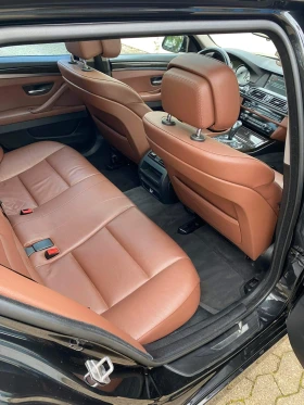Обява за продажба на BMW 520 ~28 000 лв. - изображение 8 | Auto.bg Обява за продажба на BMW 520 ~28 000 лв. - изображение 8