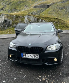 Обява за продажба на BMW 520 ~28 000 лв. - изображение 1 | Auto.bg Обява за продажба на BMW 520 ~28 000 лв. - изображение 1