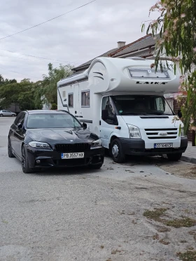 Обява за продажба на BMW 520 ~28 000 лв. - изображение 10 | Auto.bg Обява за продажба на BMW 520 ~28 000 лв. - изображение 10