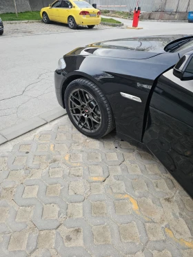 Обява за продажба на BMW 520 ~28 000 лв. - изображение 4 | Auto.bg Обява за продажба на BMW 520 ~28 000 лв. - изображение 4