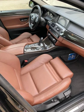 Обява за продажба на BMW 520 ~28 000 лв. - изображение 7 | Auto.bg Обява за продажба на BMW 520 ~28 000 лв. - изображение 7