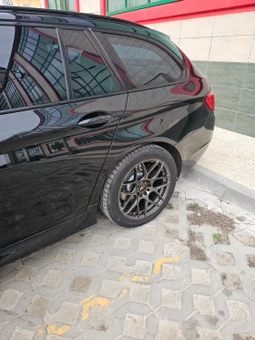 Обява за продажба на BMW 520 ~28 000 лв. - изображение 5 | Auto.bg Обява за продажба на BMW 520 ~28 000 лв. - изображение 5