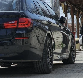Обява за продажба на BMW 520 ~28 000 лв. - изображение 6 | Auto.bg Обява за продажба на BMW 520 ~28 000 лв. - изображение 6