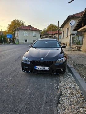 Обява за продажба на BMW 520 ~28 000 лв. - изображение 1 | Auto.bg Обява за продажба на BMW 520 ~28 000 лв. - изображение 1
