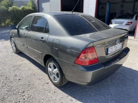 Toyota Corolla | Mobile.bg    6