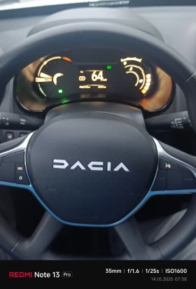 Dacia Spring | Mobile.bg    17
