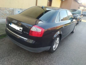 Обява за продажба на Audi A4 ~5 000 лв. - изображение 2 | Auto.bg Обява за продажба на Audi A4 ~5 000 лв. - изображение 2