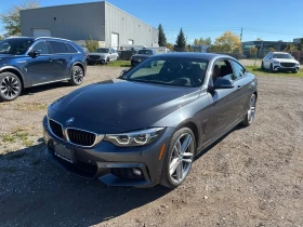 BMW 430 * xDrive * CARFAX * БЕЗ ПЪРВОНАЧАЛНА ВНОСКА